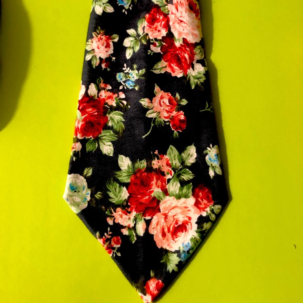 Tie for men